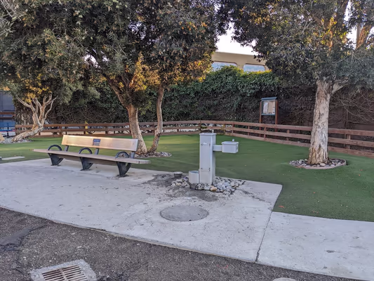 Dog Park at Cattail Park photo 2